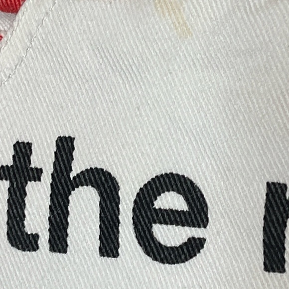 Coca-Cola Denim Cut-Off Short Shorts Size S - Picture 4 of 9